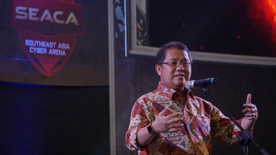 ӡͨŲ Rudiantara