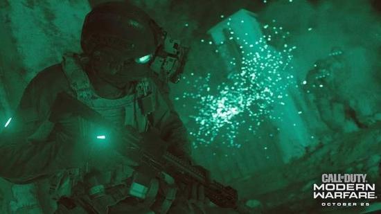 COD三天创收6亿美元:破纪录的《现代战争》有何特别?