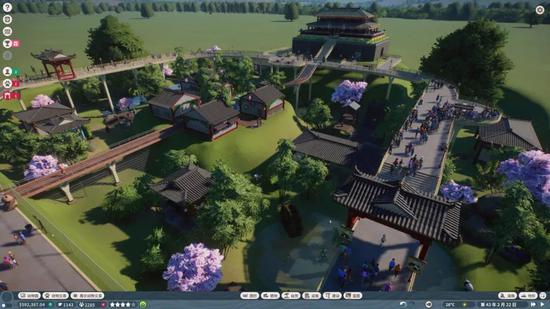 上线首周销量第一,Steam特别好评,这个24岁老厂商的新作又火了