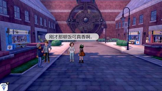 就核心体验来说,新作照样内个喷鼻味儿