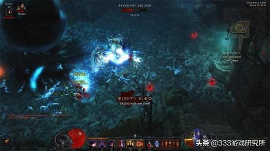 去繁从简追求纯粹满足,刷刷刷游戏的生存之道