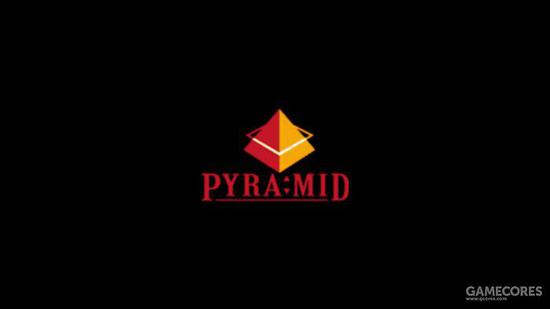  Pyramid工作室