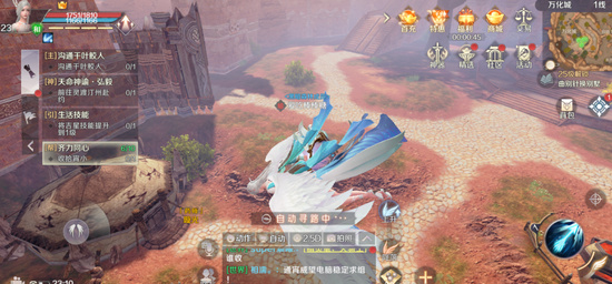 连王者荣耀都被压了一头,完美世界手游有多牛?