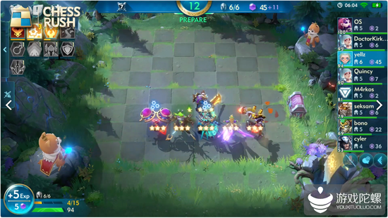 ѶΡChess Rush74