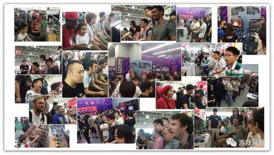 �ڹ�ȥ�ļ���ʱ�����Ӳ�˻��ס���С�μӹ�������Ϸչ��