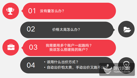 游戏出海“吸量宝典”:多维度投放策略