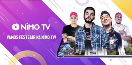Nimo TVҪг֮һ