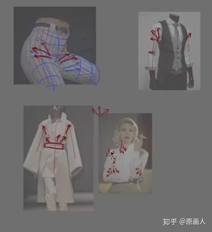 古风衣服种类_古风衣服(2)