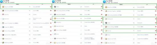 2�¡�3�¡�4�µ��й�iOS��Ϸ���ذ�