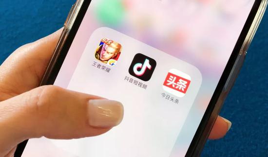 头腾战火蔓延到王者荣耀