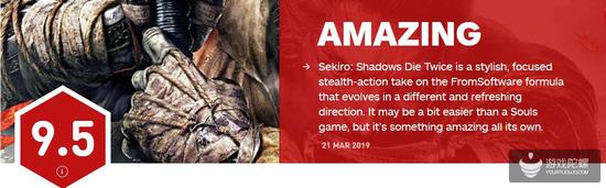 IGN9.5 ֻǡշ۾ͱڿ֯ƽ