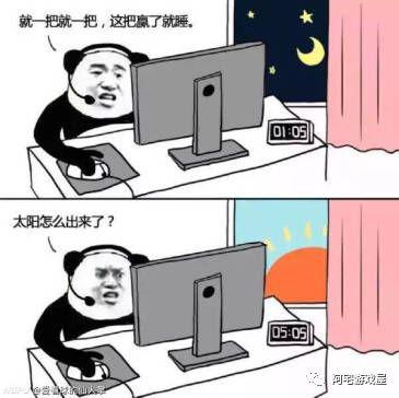 游戏背后的文化:心流理论与游戏难度曲线