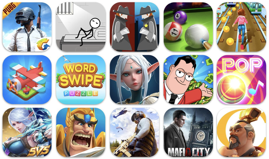 2³УPUBG MobileȾӰ