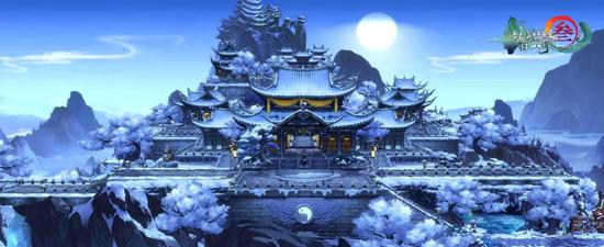 纯阳宫