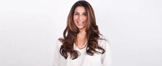Jessica Rovello 是 Arkadium 的联合创始人兼 CEO