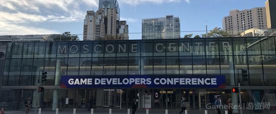 ��Ȼ�������ˣ����쿪��һ����Ļ��飬����û�н�GDCչ�ݡ�