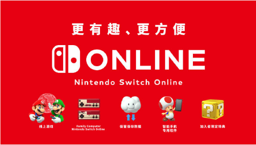 Switch۷Online423ʽ
