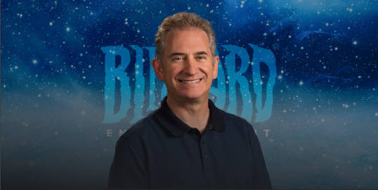 Mike Morhaime