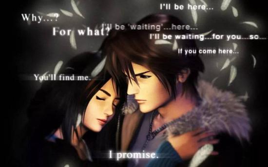 If you come here you will find me I promise At the top of the world