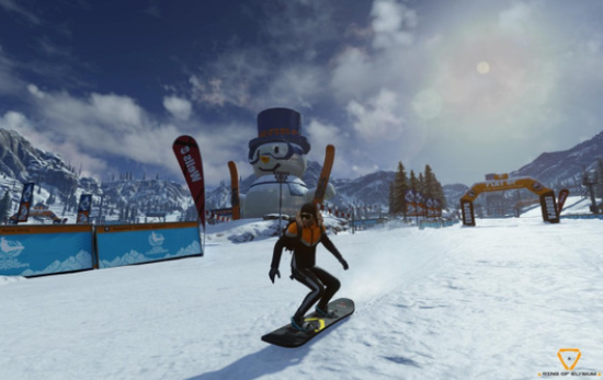 ͼRing of Elysium ѶƷ