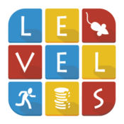 超上瘾益智游戏 - Levels