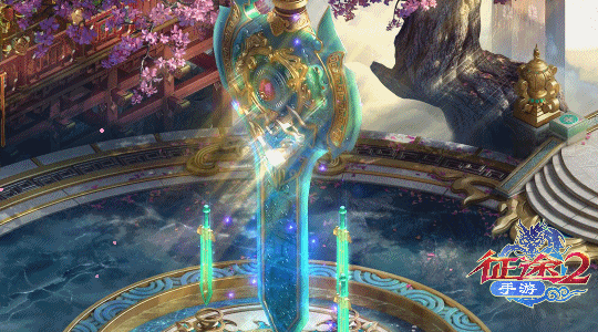 至美幻境传承国战经典