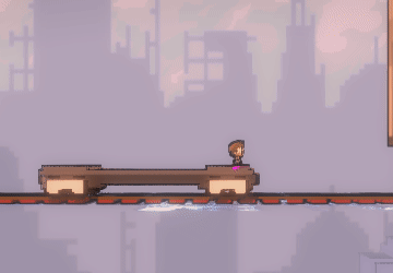 这款游戏，把“视错觉”做成了它的核心玩法