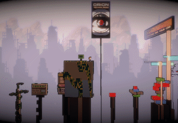 这款游戏，把“视错觉”做成了它的核心玩法