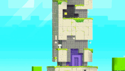 这款游戏，把“视错觉”做成了它的核心玩法