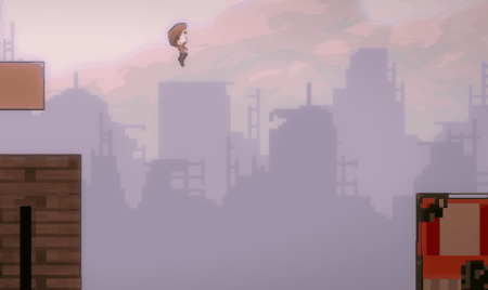 这款游戏，把“视错觉”做成了它的核心玩法