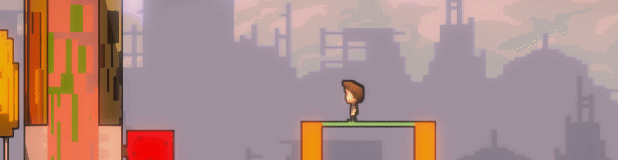 这款游戏，把“视错觉”做成了它的核心玩法