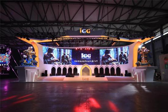 IGG