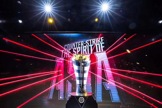 2018����֮��CS:GO���ޱ�