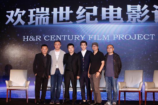 《盗墓笔记》版权到期 深交所13问欢瑞世纪