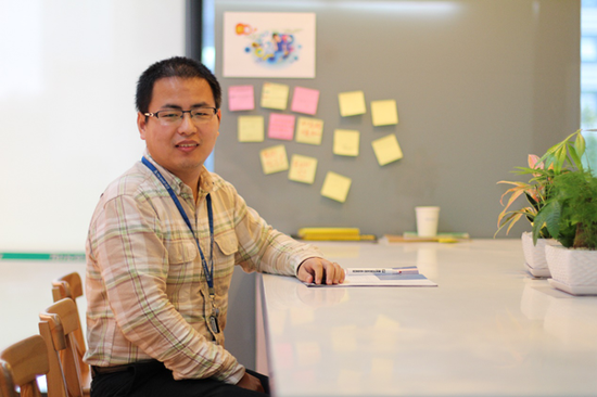 ��Ѷ����λҵ��ר��ȷ�ϳ�ϯUPDAY 2019