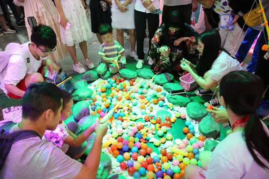 食物语食魂人气排名_《食物语》食魂强度排行榜(2)