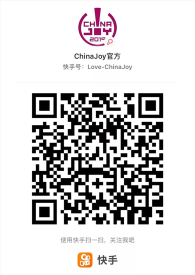 ChinaJoyƵذƳ