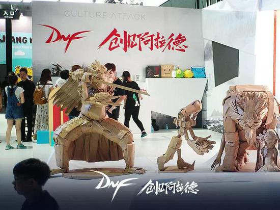 ChinaJoy十六年，游戏行业发生了什么变化？