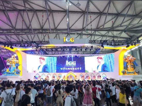 IGG