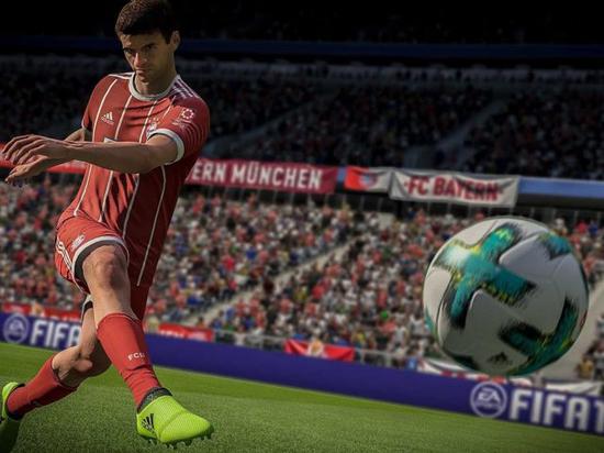(图/FIFA)