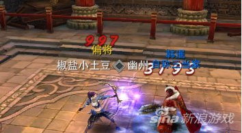 《六龙争霸3D》藏金窟抢钱攻略详解