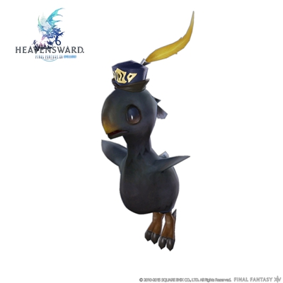 FF14 3.0今日直升50级 主题曲CG公布_网络游