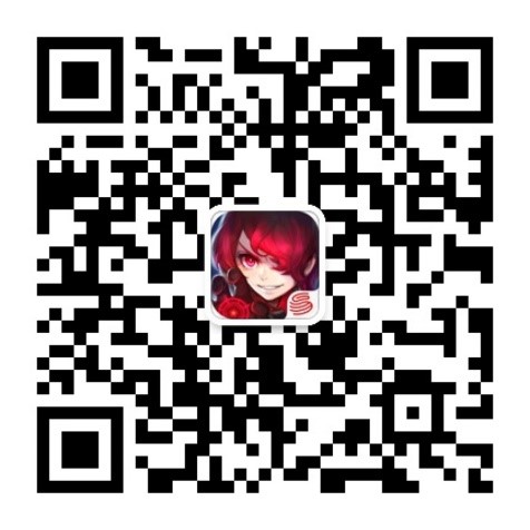 官方微信二维码