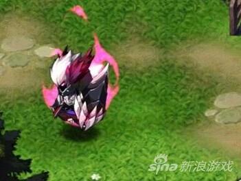 泽诺尼亚S