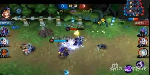 202戰(zhàn)神戰(zhàn)隊(duì) vs 學(xué)院隊(duì)?wèi)?zhàn)隊(duì)4