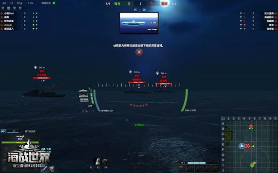 图4：天梯系统，竞争更激烈！