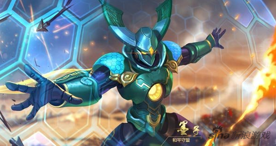 王者荣耀1v1谁厉害 单挑最强英雄分析_97973