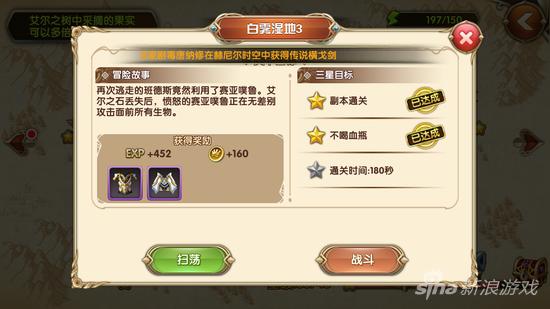 艾尔战记二测赛亚噗鲁介绍