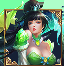 王元姬