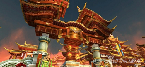 六龍爭(zhēng)霸3D玩家是選法師還是弓箭手